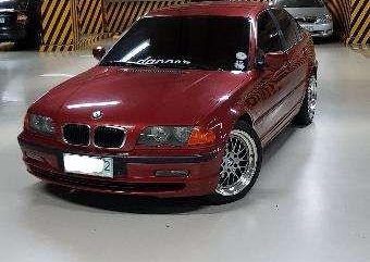 2000 BMW E46 318i AT FOR SALE 