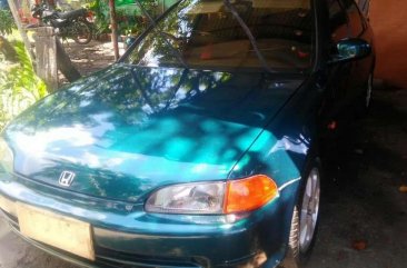 Honda Civic esi 1997 for sale 