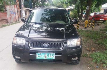 2004 Ford Escape AT for sale 