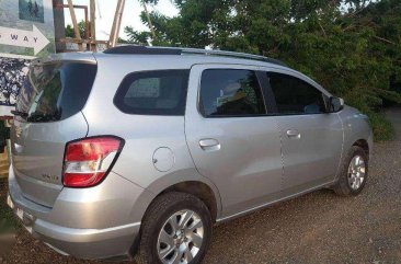 Chevrolet Spin 2014 for sale