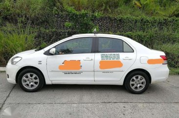 Taxi Toyota Vios for sale 