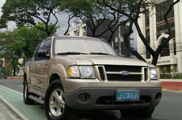 Ford Explorer 2001 for sale