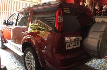 2013 Ford Everest FOR SALE 