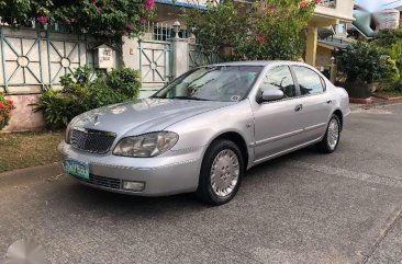 2007 Nissan Cefiro 300 EX AT FOR SALE 