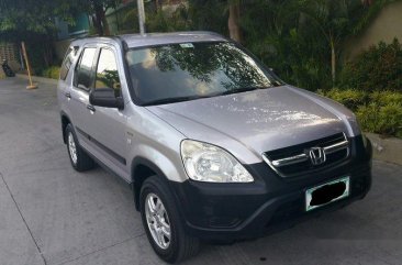 Honda CR-V 2003 for sale