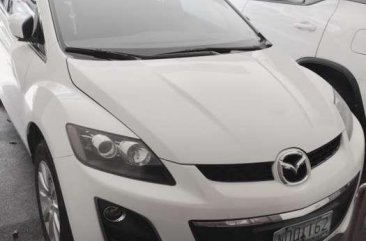 2010 Mazda Cx-7 for sale