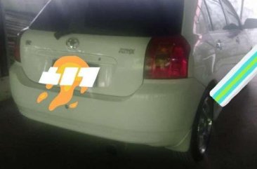 Like new Toyota Vios for sale