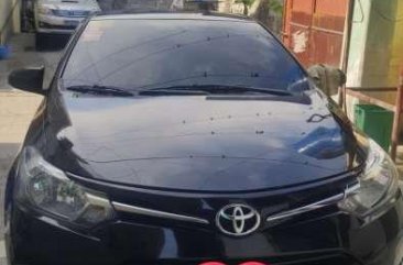 Toyota Vios E 2016 september FOR SALE 