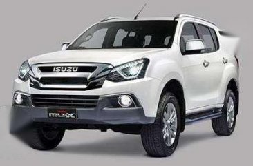 Isuzu Mux 2018 for sale