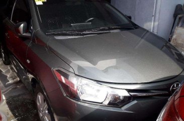 2016 Toyota Vios for sale