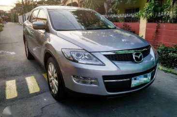 2008 Mazda CX9 AT 2009 2010 fortuner sta fe tucson xtrail cx7 montero