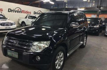 Mitsubishi Pajero 2010 for sale