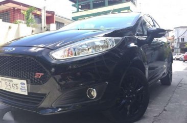 Ford Fiesta 2015 for sale