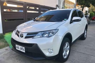 2014 Toyota RAV4 for sale 