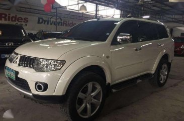 Mitsubishi Montero 2009 for sale