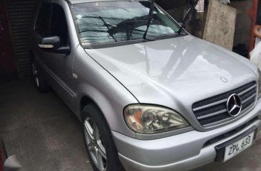 Mercedes Benz ML 2006 for sale 