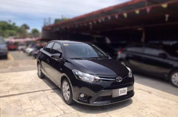 2016 Toyota Vios 13E Automatic Transmission