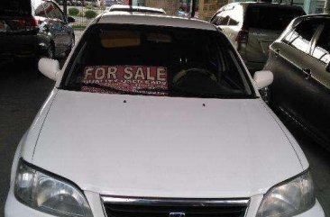 2002 Honda City Type Z FOR SALE 