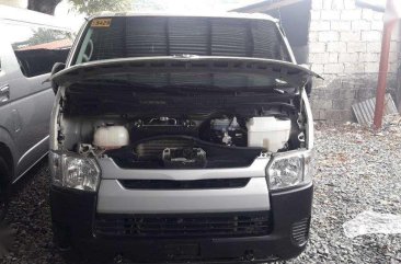 2017 Toyota Hiace for sale