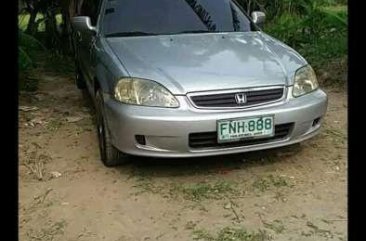 Honda Civic SiR body vti 2001 for sale 