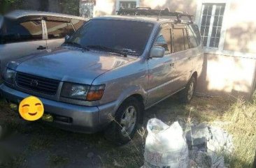 Toyota Revo 1999 for sale