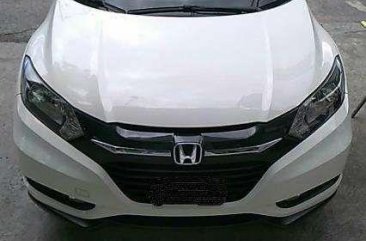 2016 Honda HR-V FOR SALE 
