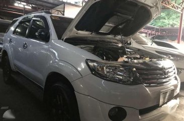 2015 Toyota Fortuner for sale