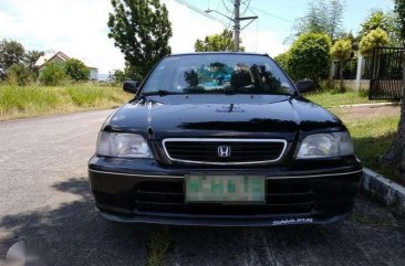 Honda City 1998 Model for sale 