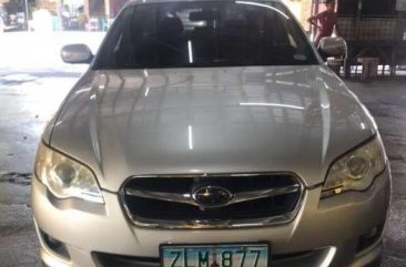 2007 Subaru Legacy For sale or swap