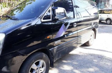 Hyundai Starex 2007 for sale