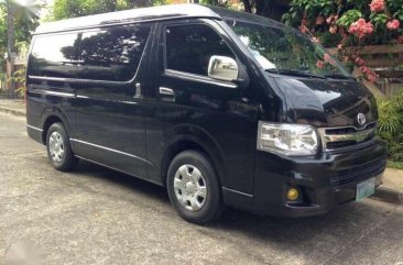 2014 Toyota Hiace Grandia GL FOR SALE 