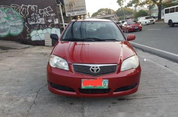 Toyota Vios 2005 for sale