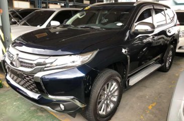 2016 Mitsubishi Montero GLS Premium 27t kms Fortuner Trailblazer MUX