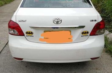 Taxi Toyota Vios for sale 