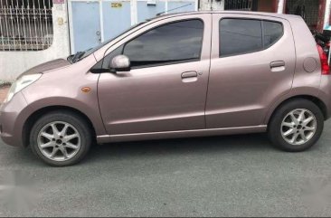 2nd Hand Suzuki Celerio 1.0 Model 2011