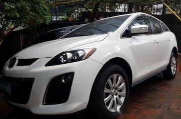 Mazda CX-7 2010 for sale