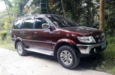 Isuzu Sportivo - AT 2008 for sale 