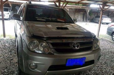 Toyota Fortuner 2006 for sale