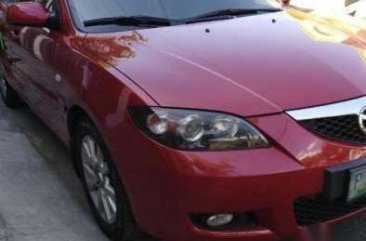 2011 Mazda 3 for sale 