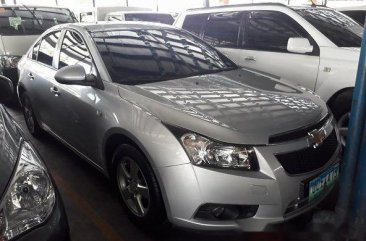 Chevrolet Cruze 2013 for sale