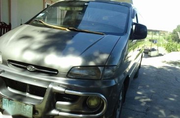 Hyundai Starex 1999 for sale 