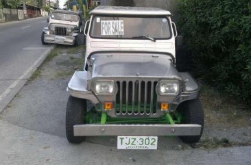 Well Kept Toyota Owner Type Jeep for sale