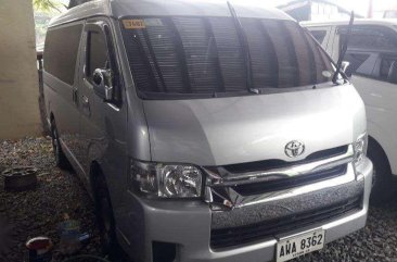 2014 Toyota Hiace for sale