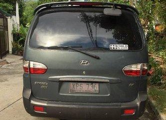 Hyundai Starex 2004 for sale