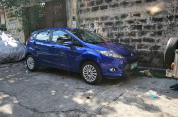 Ford Fiesta hatchback 2011 FOR SALE 