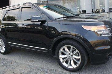 Ford Explorer 2014 FOR SALE 