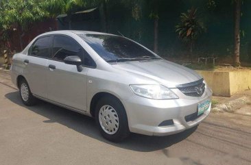 Honda City 2007 for sale