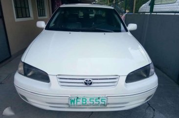 RUSH! FIXED! Toyota Camry xle 1998 FRESH