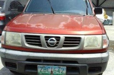 Nissan Frontier Pick-up 2005 for sale 