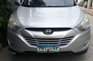 Hyundai Tucson 2010 For sale